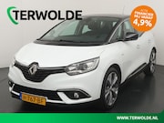 Renault Scénic - TCe 115 GPF Limited | Trekhaak | R-Link Navigatie |