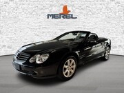Mercedes-Benz SL-klasse - 350 | Volledige onderhoudshistorie