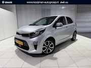 Kia Picanto - 1.0 DPi DynamicPlusLine Navigatie, Apple Carplay/Android Aut