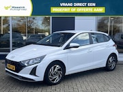 Hyundai i20 - 1.0 T-GDI 48V MHEV 100pk Comfort Smart I Navigatie | Camera 