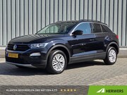 Volkswagen T-Roc - 1.5 TSI Sport / Stoelverwarming / Achteruitrijcamera / Navig