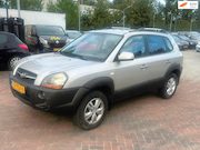 Hyundai Tucson - 2.0i Style Airco Automaat 160DKM 2008