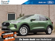 Ford Kuga - 2.5 PHEV Titanium | Winterpack | Driver assistancepack | 17"