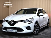 Renault Clio - 1.6 E-Tech Hybrid 140 Business Zen AVM NAVI AUTOMAAT PDC CRU
