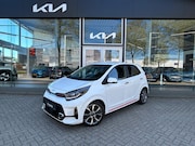 Kia Picanto - 1.0 T-GDi GT-Line 5p 100pk | Camera | Navigatie | ECC-Airco 