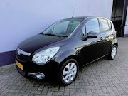 Opel Agila - 1.2 Enjoy 5-Deurs - Airco - LMV