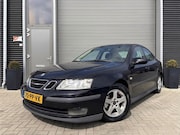 Saab 9-3 - 1.8t Arc/Automaat/Clima/PDC/Leest tekst