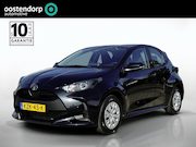 Toyota Yaris - 1.5 Hybrid 115 Comfort | AppleCarplay / AndroidAuto | Achter
