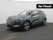 Audi Q6 e-tron - edition 83 kWh l Adaptive cruise control l Climate control l