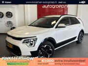 Kia Niro EV - Edition Advanced 64.8 kWh