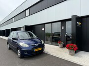 Hyundai i10 - 1.25i Active Cool