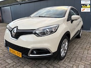 Renault Captur - 1.2 TCe Dynamique AUTOMAAT/2e Eig/Dealer OH/Camera/Trekhaak