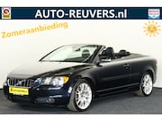 Volvo C70 - Convertible 2.5 T5 Summum / Xenon / Leder / Navi / Dynaudio