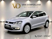 Volkswagen Polo - 1.2 TSI Comfortline AUTOMAAT DSG / NAVI / AIRCO / 5-DEURS /