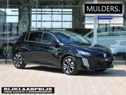 Peugeot 208 - 1.2 Hybrid 110 e-DCS6 Allure VOORRAAD KORTING