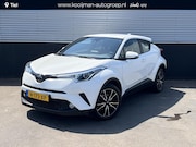 Toyota C-HR - 1.2 Active 116PK Zeer nette dealer onderhoudenincl: LM velge