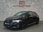 Audi A3 - Sportback 40 TFSI e S-Line|PANO|KEYLESS|CAMERA|ACC|DRIVE SEL