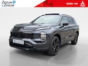 Mitsubishi Outlander - 2.4 PHEV Black Edition | 5000 EURO KORTING | ALLE OPTIES | D