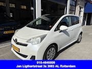Toyota Verso S - 1.3 VVT-i Aspiration PANORAMA/CAMERA