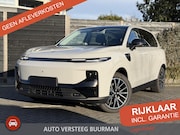 Leapmotor B10 - Design ProMax 67.1 kWh 218PK Automaat Navigatie, Camera 360,