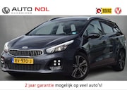 Kia Ceed - cee'd Sportswagon 1.0 T-GDi GT-Line Summer Edition | Apple C
