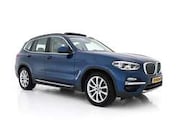 BMW X3 - xDrive30d High Executive Luxury-Line Aut. *PANO |