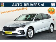Skoda Scala - 1.0 TSI Monte Carlo / Pano / Aut / Kuipstoel / CarPlay