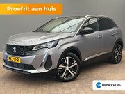 Peugeot 3008 - 1.2 PureTech GT Stoelverwarming | Camera | Leder/Stof | Adap