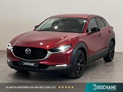 Mazda CX-30 - 2.0 e-SkyActiv-G M Hybrid Homura | Afneembare Trekhaak | Ele