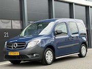 Mercedes-Benz Citan - 108 CDI Clima 5-PERS EURO-6