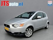 Mitsubishi Colt - 1.3 Edition Two 3-Deurs 95pk, Airco