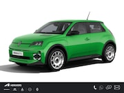 Renault 5 - urban range FIVE 40 kWh / Nieuw Te Bestellen