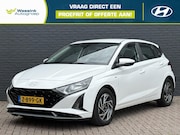 Hyundai i20 - 1.0 T-GDI 48V MHEV 100pk Automaat Comfort Smart I 1e Eigenaa