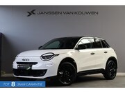 Fiat 600 - e Sport 54 kWh Navi / Carplay / Camera / 2+6 Jaar Garantie