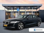Volvo S60 - T4 A/T R-Design | 19" | Stoelverwarming | Parkeercamera | El
