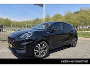 Ford Puma - 1.0 EcoBoost 125PK ST-Line X Automaat | Winterpack