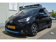 Toyota Aygo - 1.0 VVT-i x-first / open dak / CARPLAY ANDROID AUTO / BOVAG