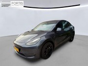 Tesla Model Y - Long Range AWD 75 kWh NL-AUTO | PANODAK | LEDER | AUTOPILOT