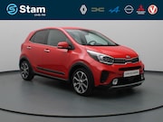 Kia Picanto - 84pk CVVT X-Line Apple Carplay/Android Auto | Climate