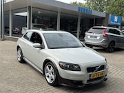 Volvo C30 - 2.5 T5 220pk Aut Schuifdak Leder Carplay