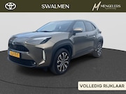 Toyota Yaris Cross - 1.5 Hybrid First Edition | Rijklaar | Voorruit Verwarming |