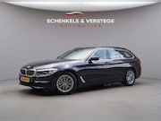 BMW 5-serie - 540i xDrive Executive / BTW / Individual / export prijs