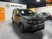 Peugeot Rifter - 1.2 Puretech Allure Autom Navi-Camera Apple-Carplay NW Staat