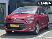 Citroën C4 Picasso - 1.6 e-THP 165pk Exclusive | Trekhaak | 1.600kg trekgewicht |
