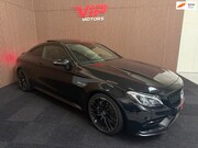 Mercedes-Benz C-klasse - Coupé 63S Full option