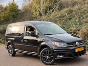 Volkswagen Caddy - 2.0 TDI L2H1 BMT Highline DSG 17''NAVI