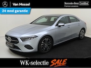 Mercedes-Benz A-klasse - A180 Star Edition Luxury Line - Achteruitrijcamera - Stoelve