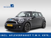 MINI Cooper S - Mini 1.6 Westminster