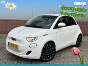 Fiat 500e - Icon 42 kWh | Navi | LED | Carplay | Comfort | PDC | 17"