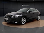 Audi A3 - Sportback Advanced edition 40 TFSI e 150 kW / 204 PK